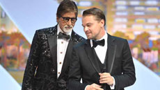 Big B Laughs-off 'Disappointed' Fan's Remarks