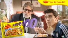 Will Cooperate In Legal Proceedings: Big B On Maggi Row