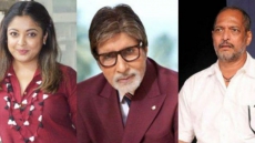 I Am Neither Tanushree Nor Nana: Amitabh Bachchan Responds To Actor's Harassment Claims