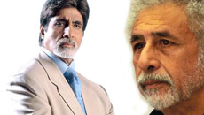 Bollywood Has No Content Most Of The Time: Naseeruddin Shah