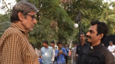 Nawazuddin An Example Of Talent Not Going Unnoticed: Big B