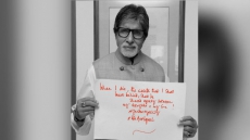 Big B Urges Fans To Watch Richa's Short Film 'Khoon Aali Chithi' On Khalistan Movement