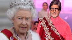 Big B Turns Down 'Rare Invitation' By Queen Elizabeth II