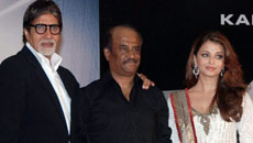 Celebs Wish The 'One And Only' Rajinikanth On 68Th Birthday
