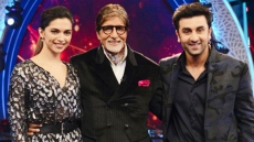 Ranbir Kapoor On Why His Brahmastra Co-Star Amitabh Bachchan Is 'Extra Sweet' To Him