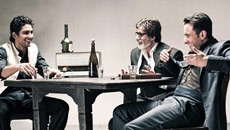 Education Most Important After Food, Clothing, Shelter: Big B