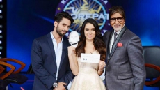 Don't Kill Creativity: Big B On 'Udta Punjab' Row