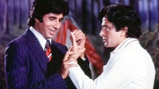 Big B Records Video Message For Shashi Kapoor