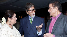 Person Criticising You, Cares The Most: Big B
