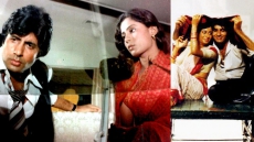 Big B Delighted To Have Worked With Smita Patil