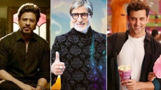 Amitabh Bachchan Watched Raees, Kaabil. Here Are His Honest Reviews