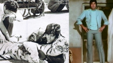 I Was Mad: Amitabh Bachchan On Daredevil Stunt With Tiger