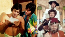 Big B Pays Tribute To Vinod Khanna