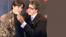 Big B's Figure At Madame Tussauds To Be Refurbished