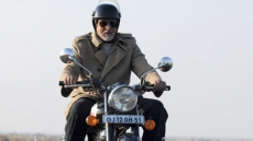 Shooting for Balki's film to end soon: Big B