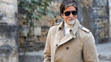 Wish I Could Work With Today's Actresses When I Was Young: Big B