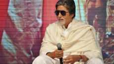 Must Do Whatever We Can To Help Nepal Victims: Big B