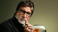 Big B excited to 'roar' for Chennaiyin FC