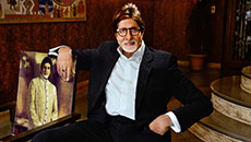 Big B ready for 'Yudh' second season