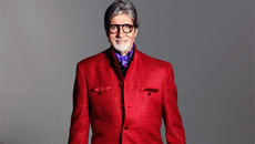Individual Effort Not Enough For Indian Farmers: Amitabh Bachchan