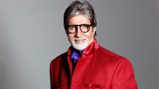 'Shamitabh' to bring Big B to Ahmedabad Wednesday