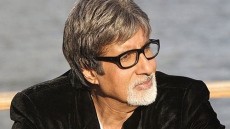 After polio, Big B open to associate with anti-tobacco campaign