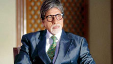 Big B Praises Cyrus Broacha For Funny Antics