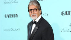 Privileged To Be Top Most Influencer For Unicef: Big B