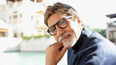 No Country Has Shown The Kind Of Emergence As Has India: Amitabh Bachchan