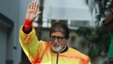 Amitabh Bachchan sings non-stop for 32 minutes at the age of 83, delivers a legendary KBC finale moment