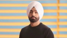 Ammy Virk: Wish to work with SLB, Raju Hirani in Bollywood