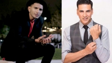 US-Born R&B Singer Amrit Dasu Ready To Pen Song For Akshay Kumar For Free