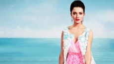 Foreign Actresses Making A Splash In South Indian Cinema