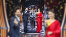 Amitabh Bachchan gets confused as Ananya Panday teaches him ‘Drip’, ‘No Cap’ & other Gen Z slangs on KBC