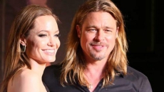 Brad Pitt, Angelina Jolie now 'Mr. & Mrs.'