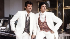 Replacing Mr. Bachchan An Impossible Dream: Anil Kapoor