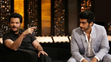 When Arjun Wanted To Be Worthy Enough For Anil Kapoor