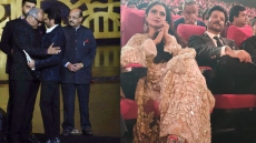 Maintaining Consistency Of Success Tough: Anil Kapoor Clocks 35 Years In Showbiz