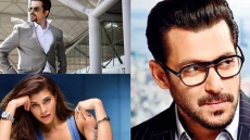 After Salman, Anil Kapoor Gives Jacqueline Fernandez's Ek Do Teen An A For Effort