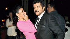 Bollywood's 'Youngest Veteran' Anil Kapoor Turns 59, Stars Send Wishes