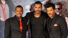 Nana Best Actor I've Ever Worked With: Anil Kapoor