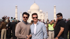 Anil Kapoor Finds Tom Cruise 'Impossibly Great'