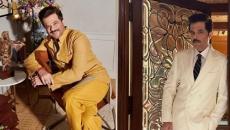 Anil Kapoor marks 40 years as actor, says 'This is where I belong'