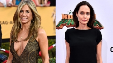 Golden Globes 2018: Jennifer Aniston, Angelina Jolie Added As Presenters