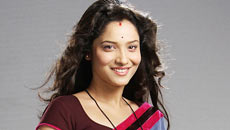 Ankita Lokhande Starts Learning Kathak