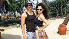 Ankita Lokhande treated for appendicitis