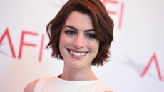 Dan Stevens to star opposite Anne Hathaway in 'Colossal'