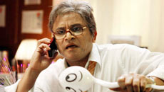 Won't see 'Shaukeen', I believe in originality: Annu Kapoor