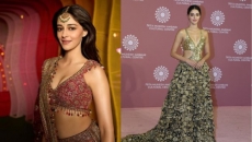 Ananya Panday says she's 'not just friends' with Aditya Roy Kapur