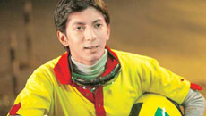 I Don't Get Conventional Film Offers: Anshuman Jha